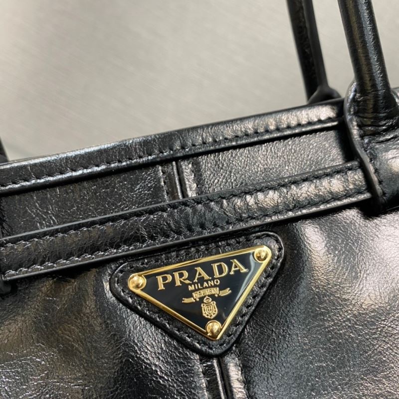 Prada Top Handle Bags